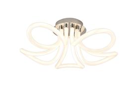 Knot LED II Ceiling Lights Mantra Modern Ceiling Lights Knot LED II Ceiling Lights Mantra Modern Ceiling Lights